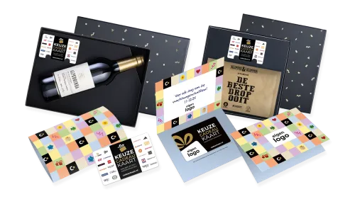 Gepersonaliseerd cadeau voor vrachtwagenchauffeurs